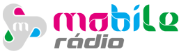 MOBILE RADIO Logo